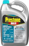 Prestone Euro Blue 50/50 Antifreeze Coolant