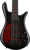 Spector Basses Euro Series EURO5LXALEX 5-Strings Bass Guitar