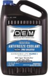 OEM European Vehicles Premium Antifreeze Euro I Blue