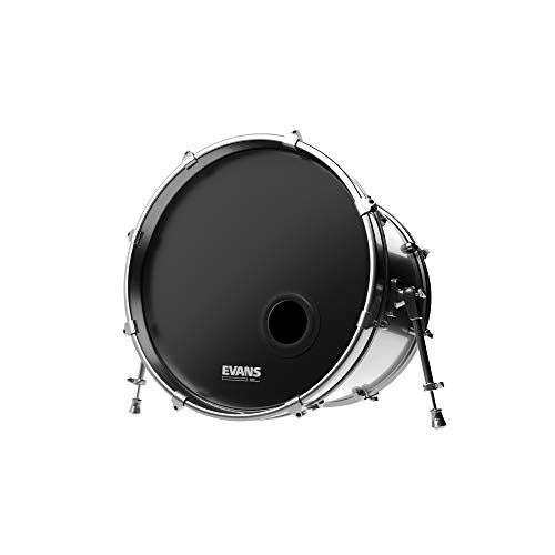 Evans Bass Drum Head - BD22REMAD 22-Inch - Image 2