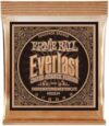Ernie Ball Everlast Medium Phosphor Bronze Strings P02544