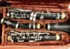 Evette Evette Clarinet Germany – 130690