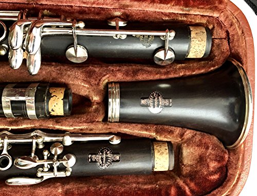 Evette Evette Clarinet Germany - 130690 - Image 3