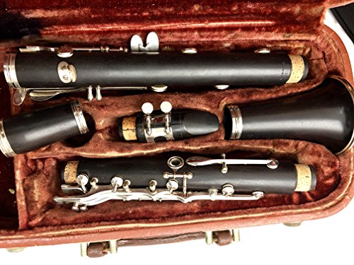 Evette Evette Clarinet Germany - 130690 - Image 4