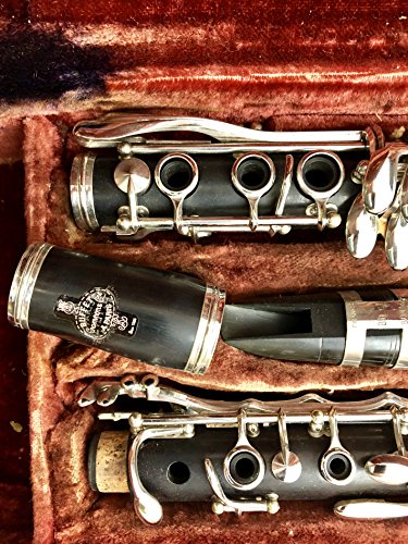 Evette Evette Clarinet Germany - 130690 - Image 2