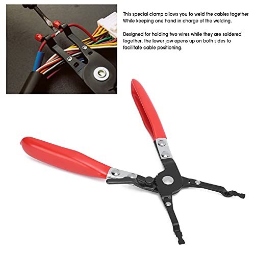 EVGATSAUTO Car Soldering Plier Tool For Maintenance - Image 2