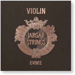 Jargar Evoke Violin Strings Set 1/2 Medium
