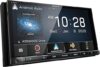 Kenwood eXcelon Reference DNX997XR DVD Navigation Receiver