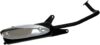 MMG Exhaust Muffler For QMB139/50cc (MYKH0060)