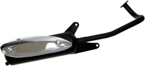 MMG Exhaust Muffler For QMB139/50cc (MYKH0060)