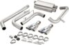 Corsa Exhaust System 14143 Cat-Back