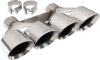 Corsa Exhaust Tip Kit 14062