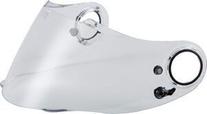 ScorpionEXO EXO-500 Face Shield Motorcycle Helmet