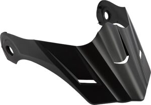 ScorpionEXO Exo-AT950 Motorcycle Helmet Visor – Matte Black