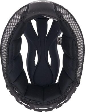ScorpionEXO EXO-C110 Liner Street Motorcycle Helmet – Large