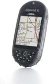eXplorist XL Water Resistant Hiking GPS