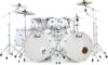 Generic Export EXX 8-piece Double Bass Drum Set