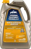 PEAK Extended Life Gold Concentrate Antifreeze/Coolant, 1 Gal