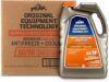 PEAK Extended Life Orange 50/50 Antifreeze/Coolant, 6 Pack