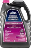 PEAK Extended Life Pink 50/50 Antifreeze/Coolant