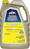 PEAK Extended Life Yellow 50/50 Antifreeze/Coolant
