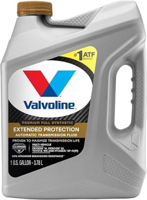 Valvoline Extended Protection Full Synthetic ATF 1 GA