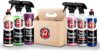 Adam’s Polishes Exterior 6 Pack – Clean, Polish, Wax, Shine
