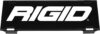 RIGID Exterior Black Automotive Light Protector