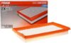 Fram Extra Guard Engine Air Filter CA12289