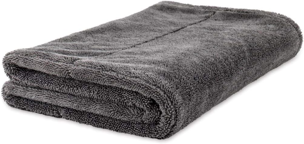 Griot's Garage Extra-Large PFM Edgeless Drying Towel 55596