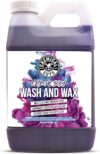 Chemical Guys Extreme Bodywash & Wax Foaming Car Wash