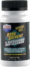 Lucas Oil Extreme Duty Bore Solvent & Cleaner