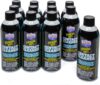 Lucas Oil Extreme Duty Gun Contact Cleaner, 11 oz