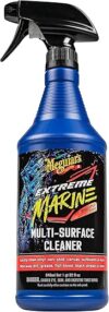 Meguiar’s Extreme Marine Multi-Surface Cleaner M180332
