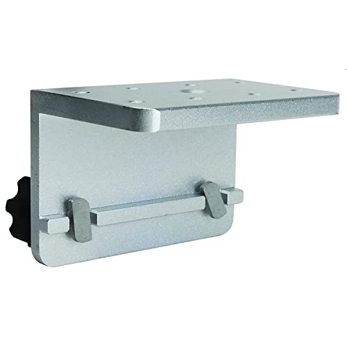 Extreme Max Aluminum Slider Base 3005.4405 for Lund - Image 4