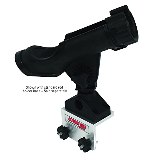 Extreme Max Aluminum Slider Base 3005.4405 for Lund - Image 5