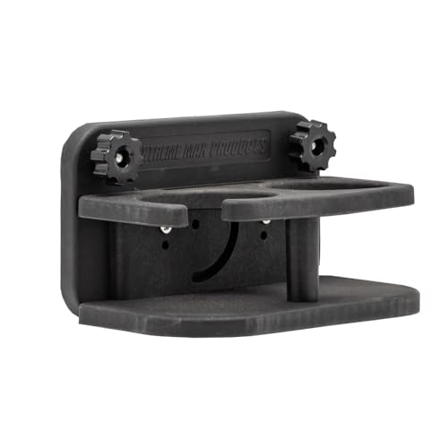 Extreme Max Two-Drink Holder with 90° Base 3005.5618 - Image 4