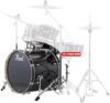 Pearl EXX Bass Drum – 24 x 18 Inch