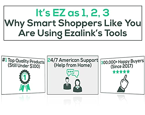 EZALINK 100GB Sound Pack With 100,000+ Samples - Image 4