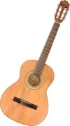 Fender FA-25N 3/4 Size Nylon String Guitar