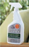 303 Products Fabric Cleaner 30552, 32 Oz