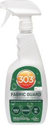 303 Products Fabric Guard – Restores Water Repellency 30606CSR