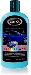 Zymol Factory New Si02 Cleaner Wax