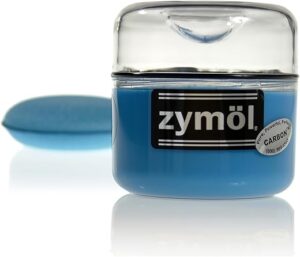 Zymol Factory Original Carbon Wax