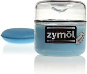 Zymol Factory Original Creame Wax