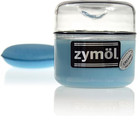 Zymol Factory Original Creame Wax