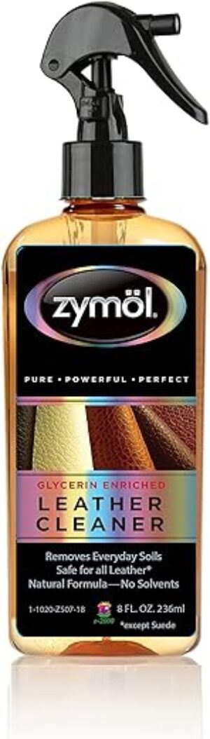 Zymol Factory Original Leather Cleaner™
