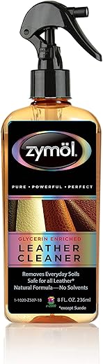 Zymol Factory Original Leather Cleaner™