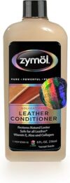 Zymol Factory Original Leather Conditioner