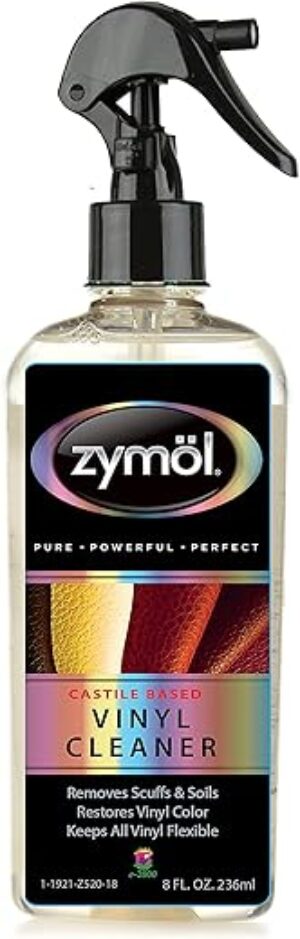 Zymol Factory Original Vinyl Cleaner
